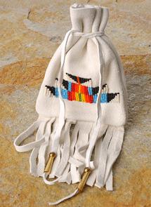 Medicine Bag Medicine Bag