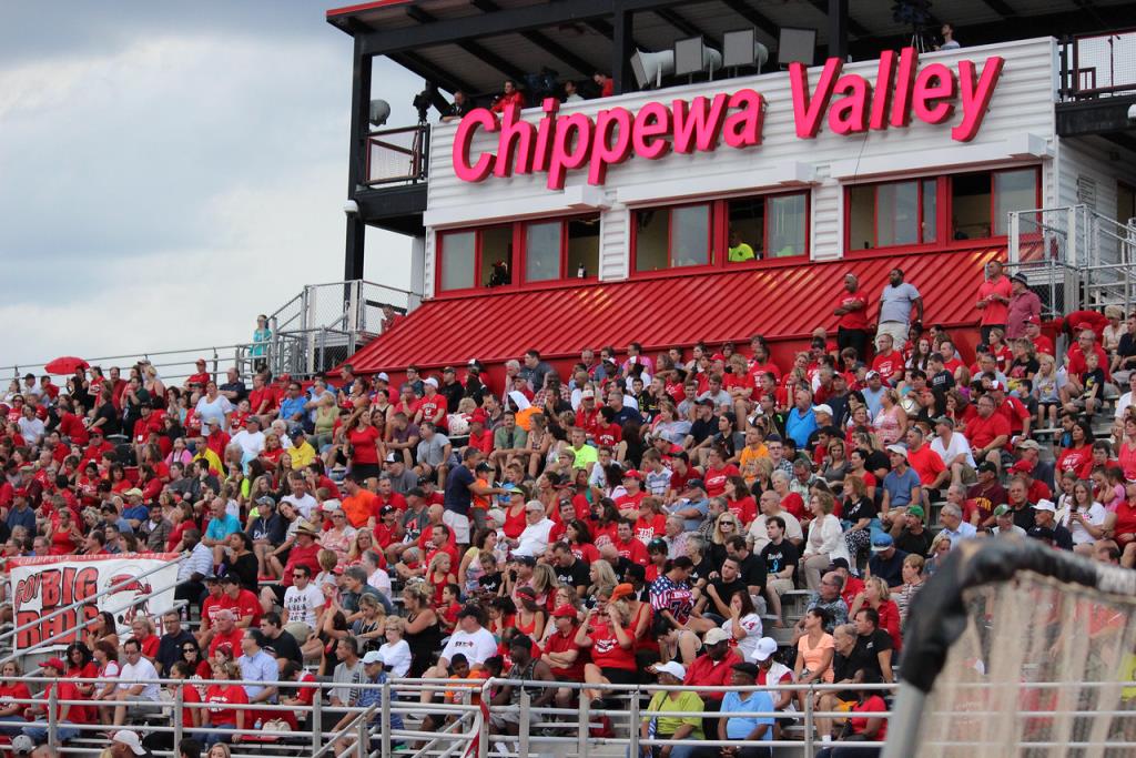 Athletics Chippewa Valley High School Athletics Chippewa Valley High School