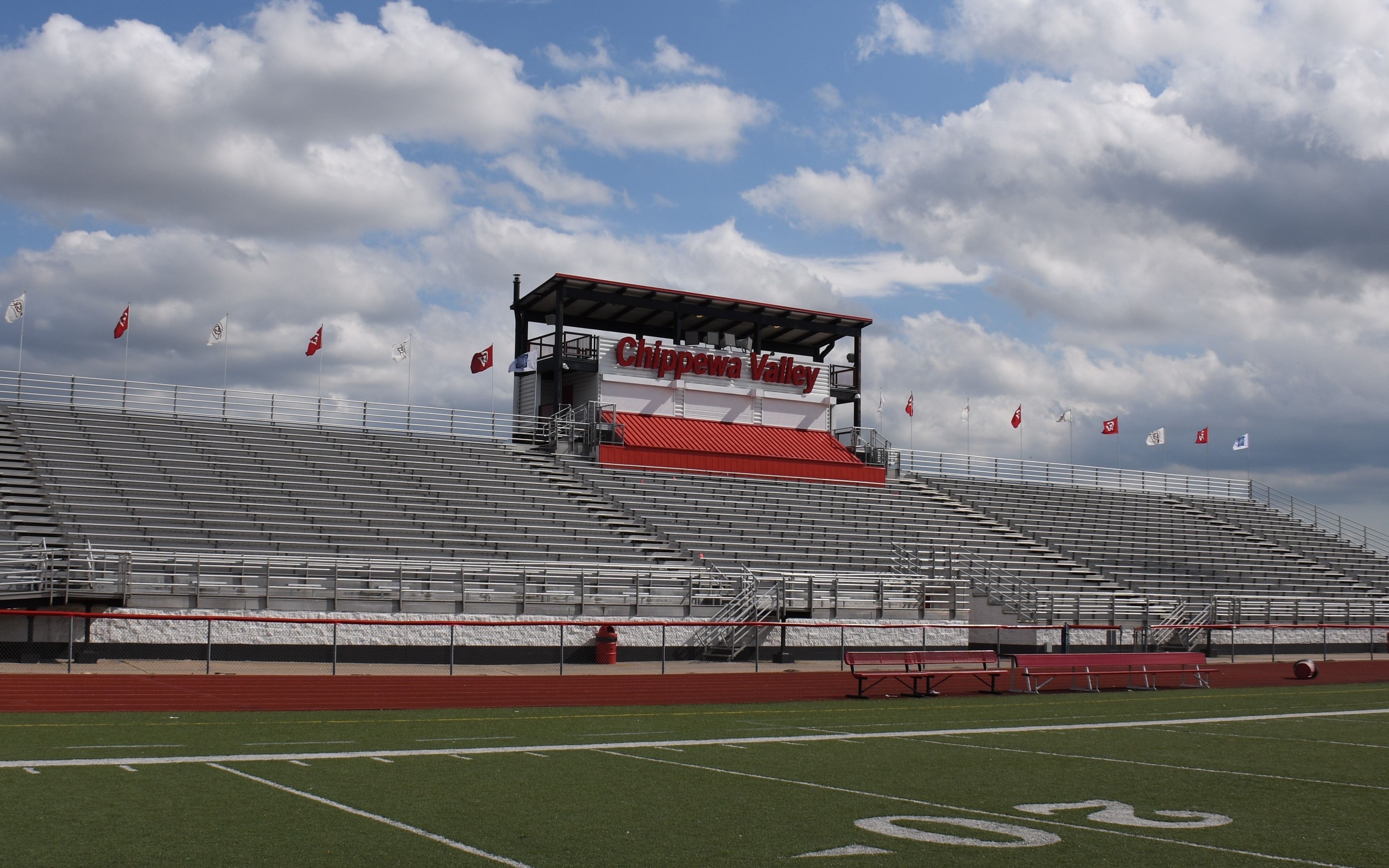 Athletics Chippewa Valley High School Athletics Chippewa Valley High School