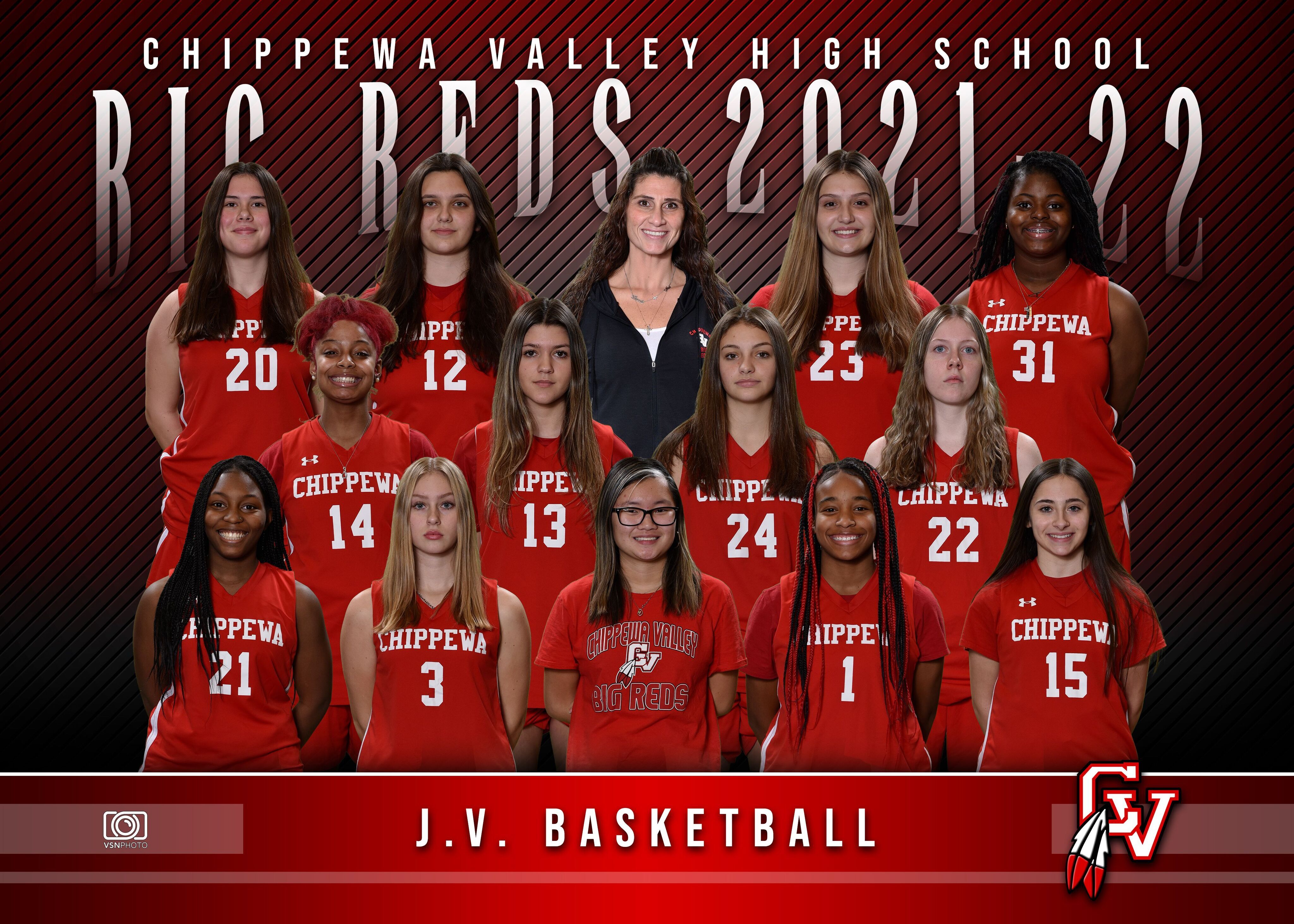 Basketball (Girls) Winter Sports Athletics Athletics High