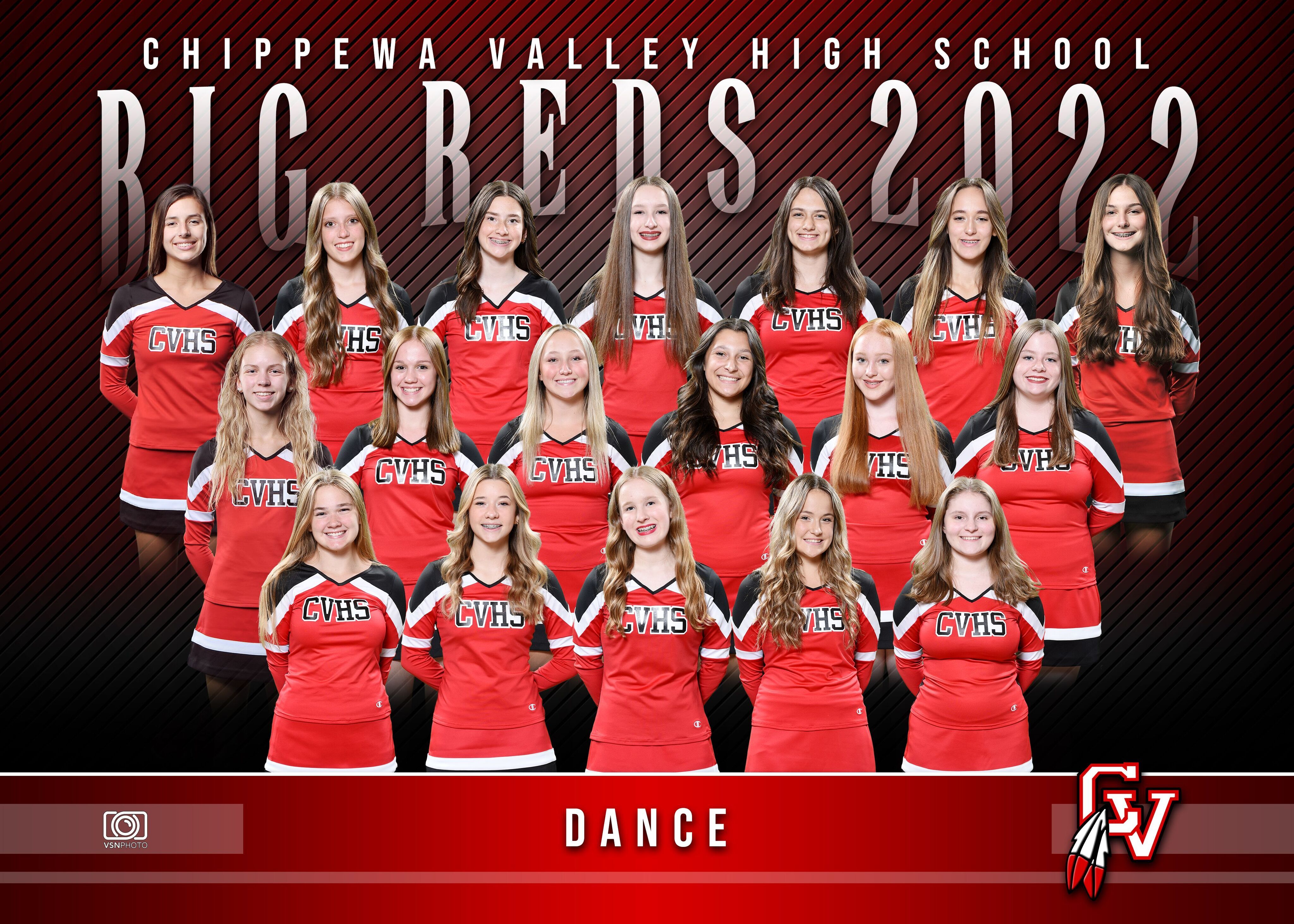 Varsity Dance