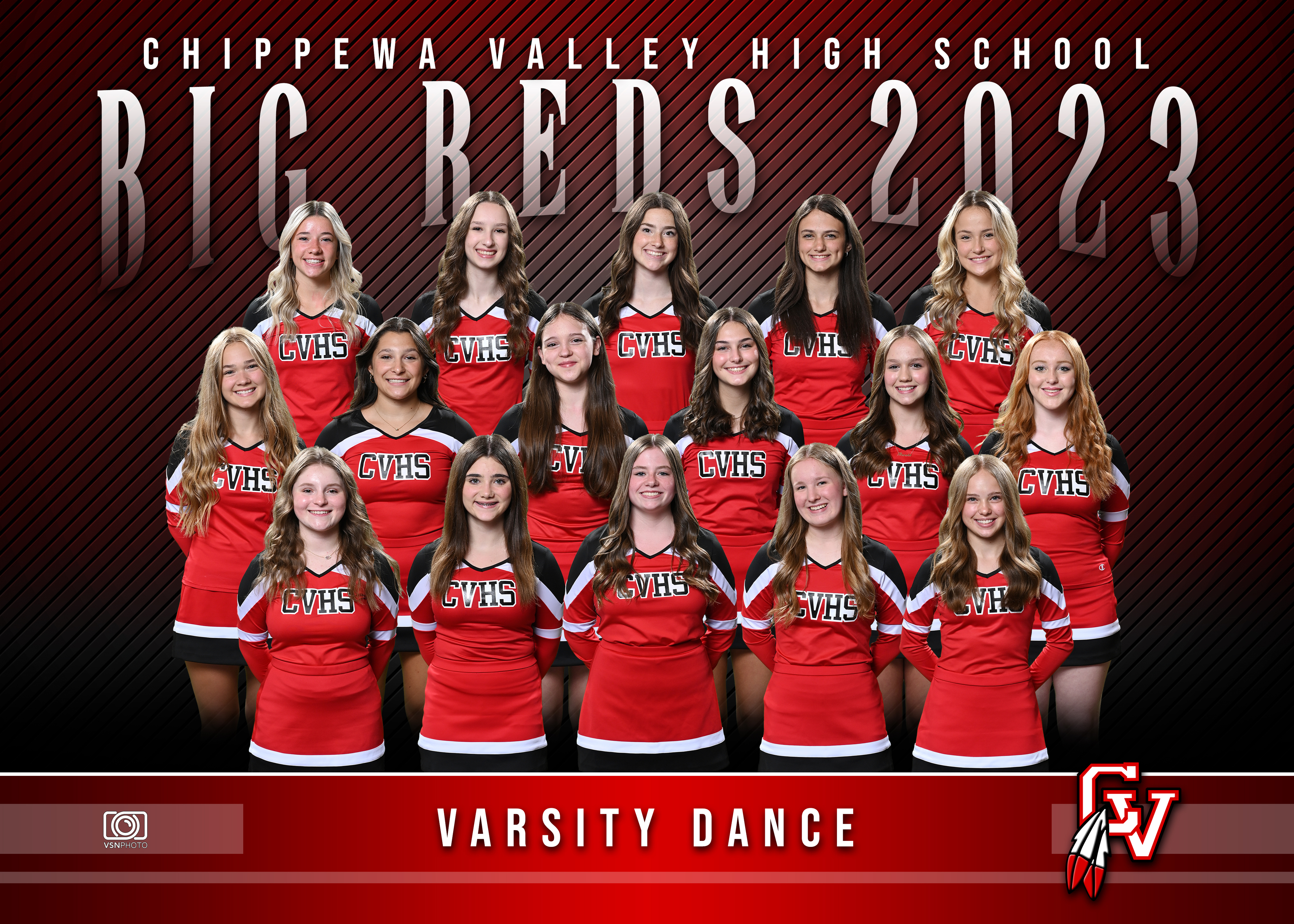 Varsity Dance