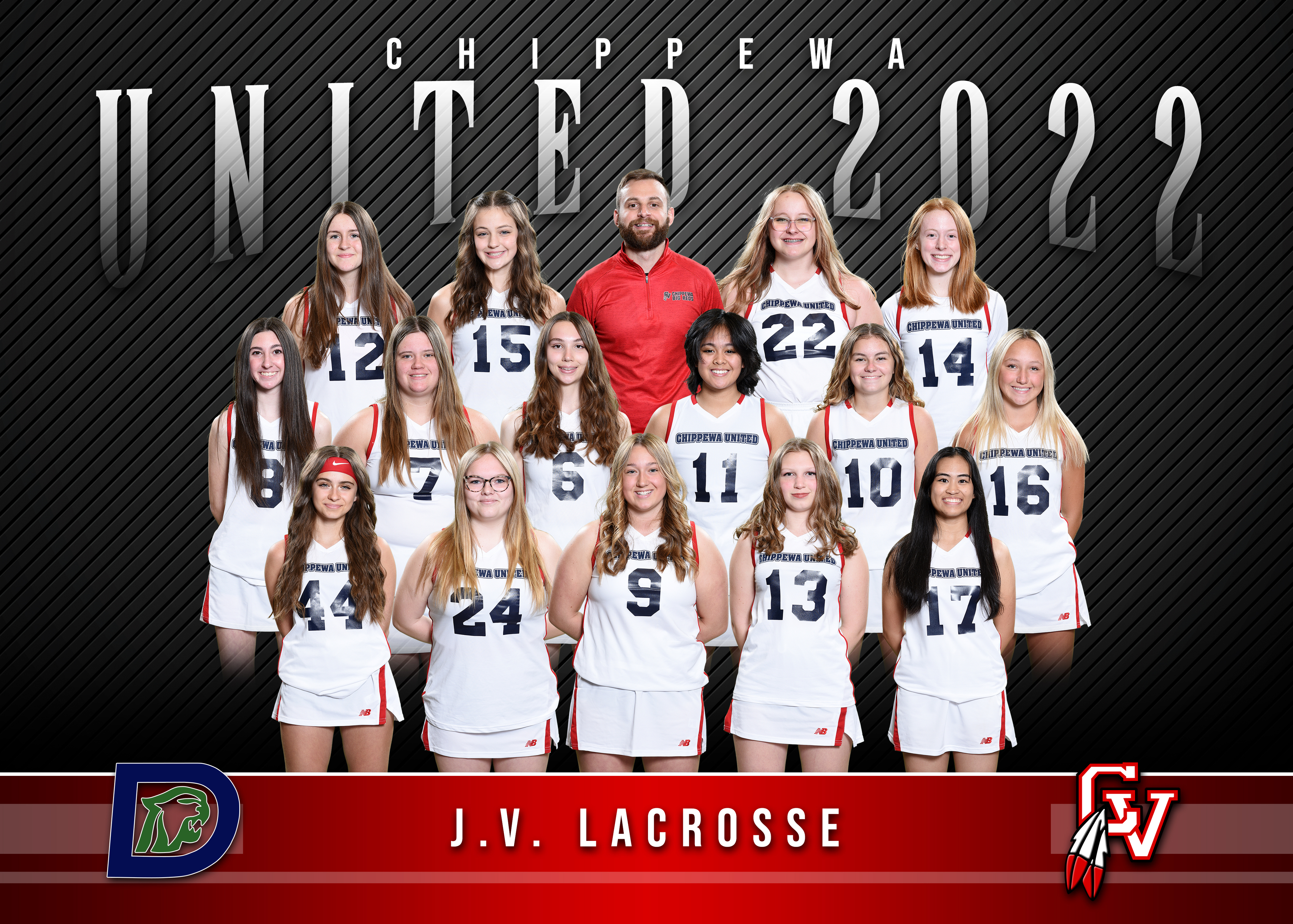 JV Lacrosse