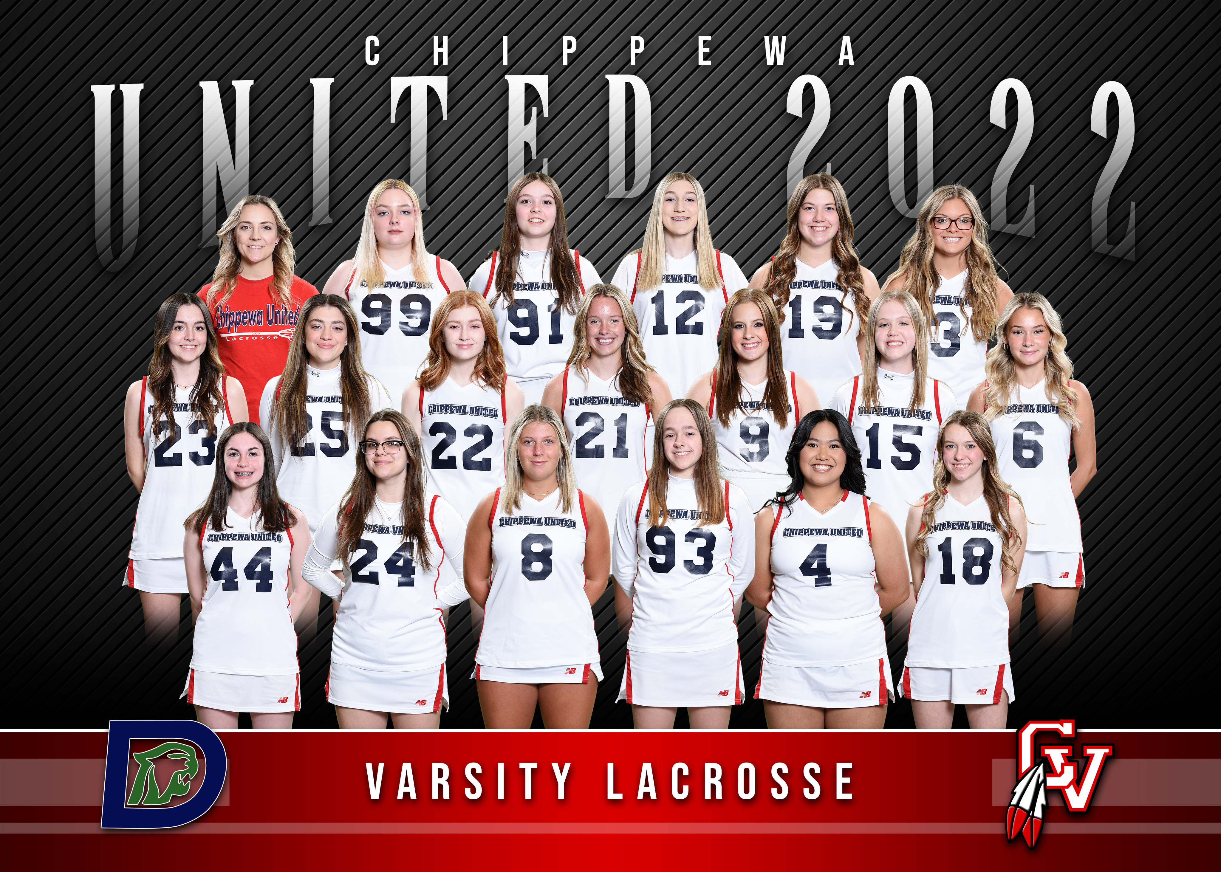 Varsity Lacrosse