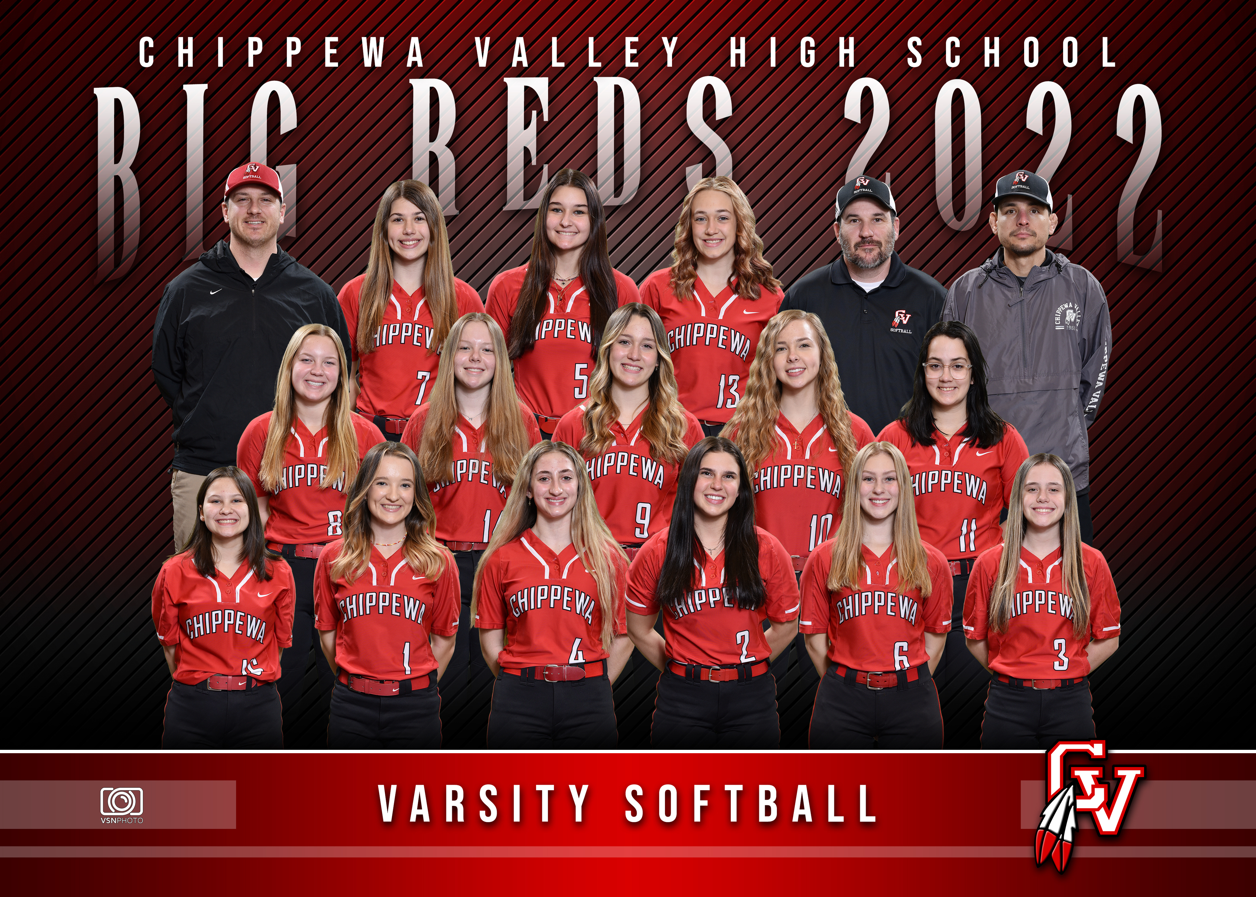 Varsity Softball