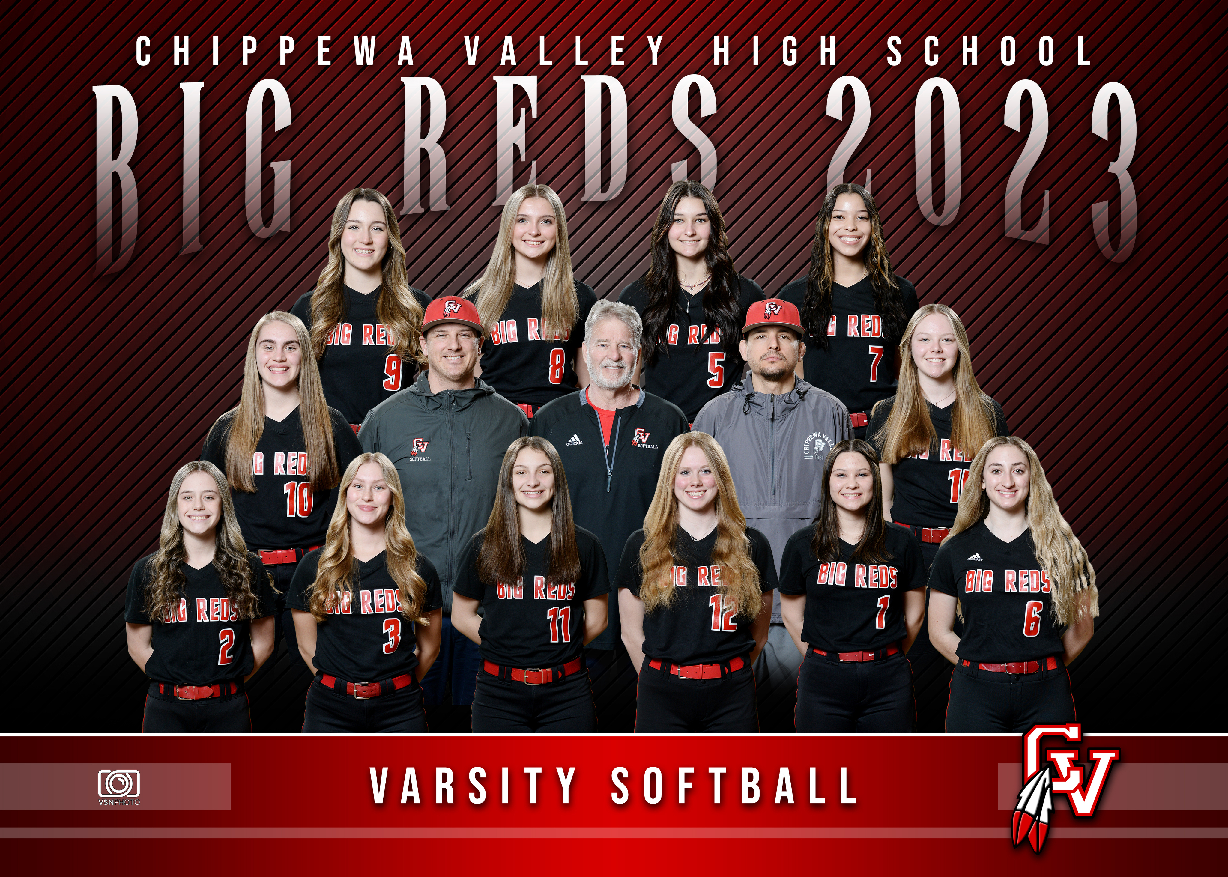 Varsity Softball