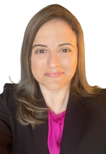 Picture of Principal H. Batko