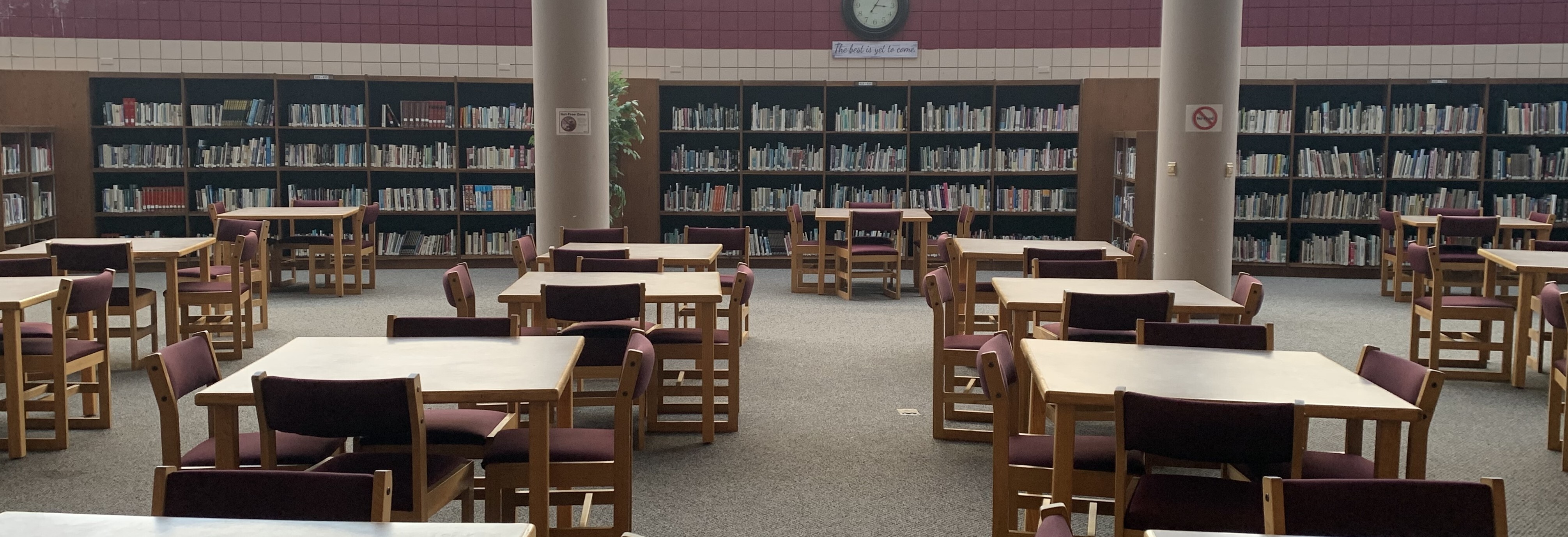 CVHS Media Center