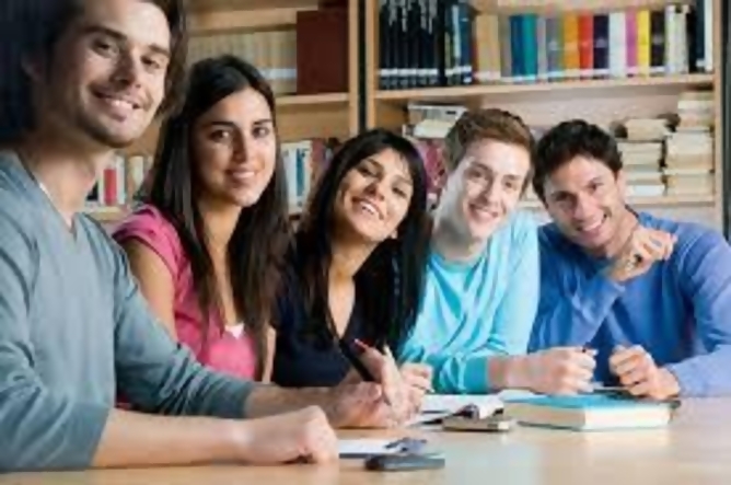 adult students
