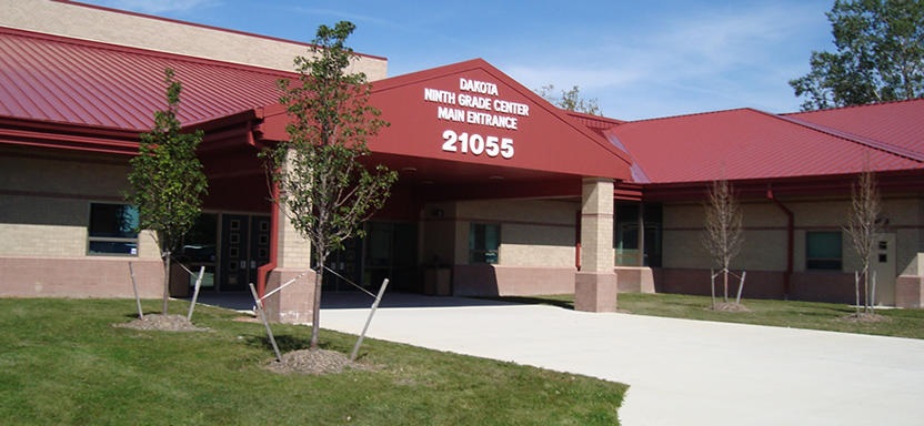 DHS NGC
