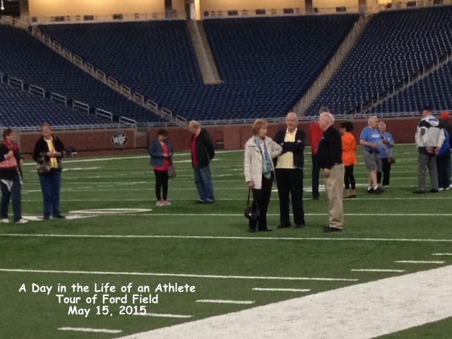 Ford Field