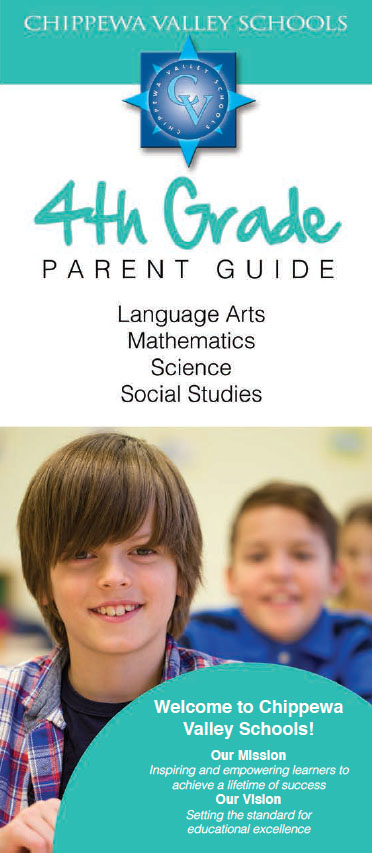 Fourth Grade Parent Guide