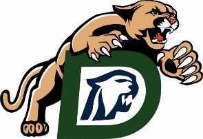 Roaring DHS9 LOGO