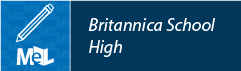 Britannica Encyclopedia - High School