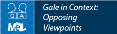 Opposing Viewpoints