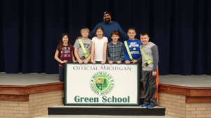 Green Team