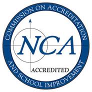 NCA