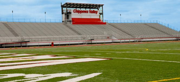 Chippewa Valley Stadium