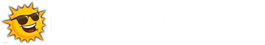 Cheyenne Elementary School Logo
