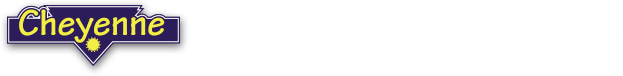 Cheyenne Elementary School logo