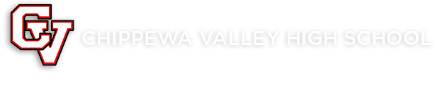 Chippewa Valley High School logo