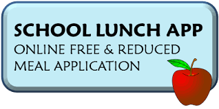 school lunch app
