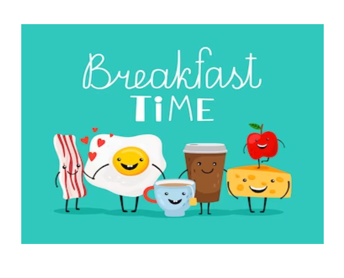Breakfast Link