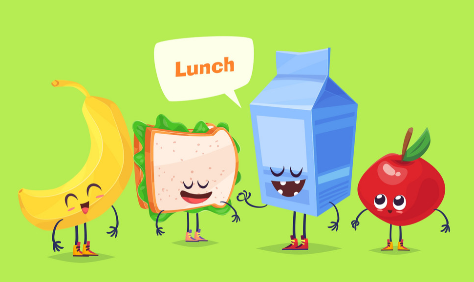 Lunch Ordering