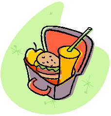 Lunch Ordering