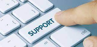 tech support image